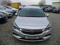 gebraucht Opel Astra 1.6 D Start/Stop Sports Tourer Edition