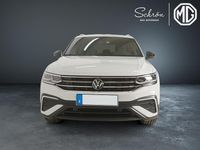 Gebraucht VW Tiguan Allspace Move 190 PS (139 kW) 2024 SUV