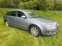 gebraucht Audi A4 b7 2.0