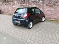 Second-hand Ford Ka 69 CP (50 kW) 2010 Hatchback