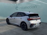 Gebraucht Cupra Born 169 kW (231 PS) 2024 Silber Kleinwagen