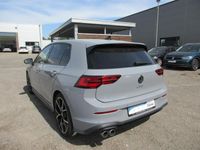 gebraucht VW Golf VIII GTD DSG Marix,BlackStyle,Standheizung