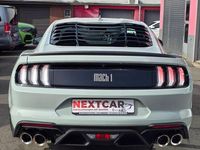 Gebraucht Ford Mustang Mach 1 460 PS (338 kW) 2022 Cactus gray Coupé