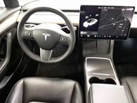 gebraucht Tesla Model 3 Langstreckenbatt. Allradantrieb Dual Motor Performance