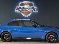 Gebraucht BMW M240 M Sport 374 PS (275 kW) 2023 Blau Coupé