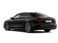 Gebraucht Audi A8L S-Line 462 PS (339 kW) 2025 Mythosschwarz metallic Limousine