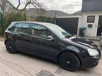 gebraucht VW Golf V 