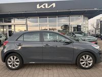 Gebraucht Kia Rio Vision 84 PS (61 kW) 2023 Grau Limousine