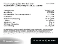 Gebraucht BMW M235 M Sport 306 PS (225 kW) 2021 Schwarz Coupé