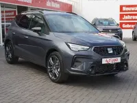 Neu Seat Arona FR 150 PS (110 kW) 2026 Grau SUV