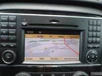 Gebraucht Mercedes R280 190 PS (139 kW) 2009 Grau Van / Kleinbus