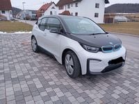 Gebraucht BMW i3 125 kW (170 PS) 2021 Weiß Kleinwagen