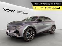 Neu Alpine A390 294 kW (401 PS) 2026 Grau SUV