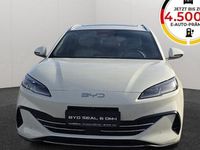 Gebraucht BYD Seal Comfort 212 PS (155 kW) 2025 Beige Kombi