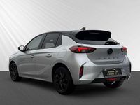 Gebraucht Opel Corsa 136 PS (100 kW) 2025 Grau Limousine