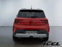 Neu Opel Frontera 110 PS (80 kW) 2026 Karbon schwarz (metallic) SUV