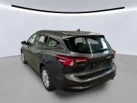 Gebraucht Ford Focus Cool & Connect 120 PS (88 kW) 2023 Grau Kombi
