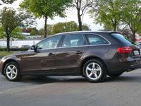 gebraucht Audi A4 1.8 TFSI Quattro Ambiente 1.Hand TÜV 04/2026