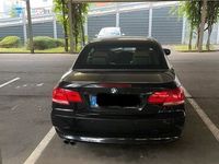 gebraucht BMW 325 Cabriolet d e93 / / Vollausstattung