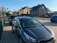 Gebraucht Kia Ceed 116 PS (85 kW) 2013 Andere farben Kleinwagen