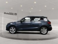 gebraucht Seat Arona 1.5 TSI FR W-Paket RFK ACC Beats