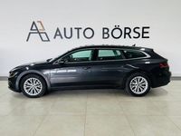 Używany VW Arteon 150 KM (110 kW) 2023 Szary Sedan/Limuzyna