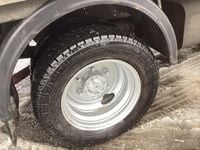 Second-hand Toyota Dyna 2014 Alb Pickup