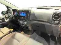 Usata Mercedes Vito 237 CV (174 kW) 2025 Nero Furgone