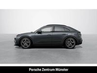 Gebraucht Porsche Macan 300 kW (408 PS) 2024 Vulkangraumetallic SUV