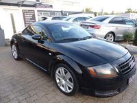Gebraucht Audi TT Design 179 PS (131 kW) 2008 Schwarz Coupé