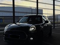 Second-hand Mini ONE 102 CP (75 kW) 2016 Verde Hatchback