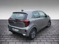 Neu Kia Picanto Vision 68 PS (50 kW) 2026 Grau Kleinwagen