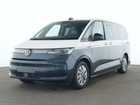 Gebraucht VW Multivan Style 204 PS (150 kW) 2024 Weiß Van