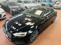 gebraucht Audi A5 3,0Tdi Coupe quattro Standheizung*Navi*