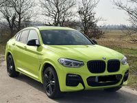 Gebraucht BMW X4 326 PS (239 kW) 2020 SUV