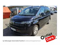Brugt VW Multivan Life 150 HK (110 kW) 2023 Sort MPV