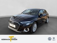 Gebraucht Audi A3 Sportback e-tron Advanced 204 PS (150 kW) 2023 Kleinwagen