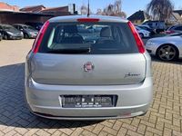 Gebraucht VW Golf Plus Cross Style 69 PS (50 kW) 2011 Andere Van / Kleinbus