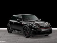 Gebraucht Mini John Cooper Works 231 PS (169 kW) 2023 Schwarz Kleinwagen