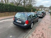 Second-hand VW Bora 105 CP (77 kW) 2000 Break