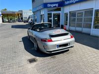 gebraucht Porsche 911 Carrera Cabriolet 911/996 Csr Umbau ☀️❗️