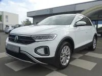Usado VW T-Roc R 150 HP (110 kW) 2025 Farbe: SUV