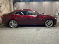 gebraucht Mazda 6 20th Anniversary