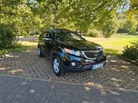 gebraucht Kia Sorento 2.2 CRDi AWD Dream-Team Automatik Dr...