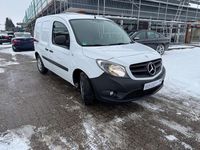 Gebraucht Mercedes Citan 109 90 PS (66 kW) 2015 Weiß