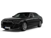 Gebraucht BMW 740 Comfort Edition 286 PS (210 kW) 2025 Limousine