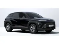 Neu Hyundai Kona Select 139 PS (102 kW) 2026 Schwarz SUV