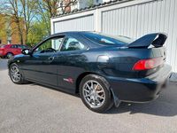 Gebraucht Honda Integra 190 PS (139 kW) 2000 Schwarz Coupé