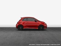 gebraucht Abarth 595 F 121 kW, 3-türig