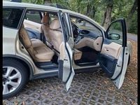 Gebraucht Subaru Forester 245 PS (180 kW) 2006 Gold SUV